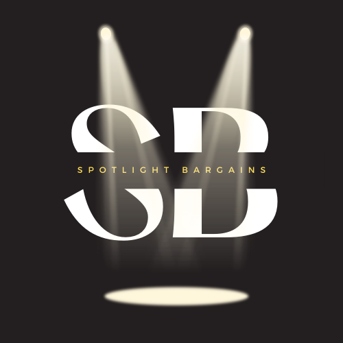 Spotlight Bargains